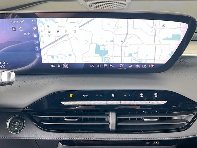 New 2026 Buick Enclave Avenir w/ Super Cruise Package AWD/4WD image 8