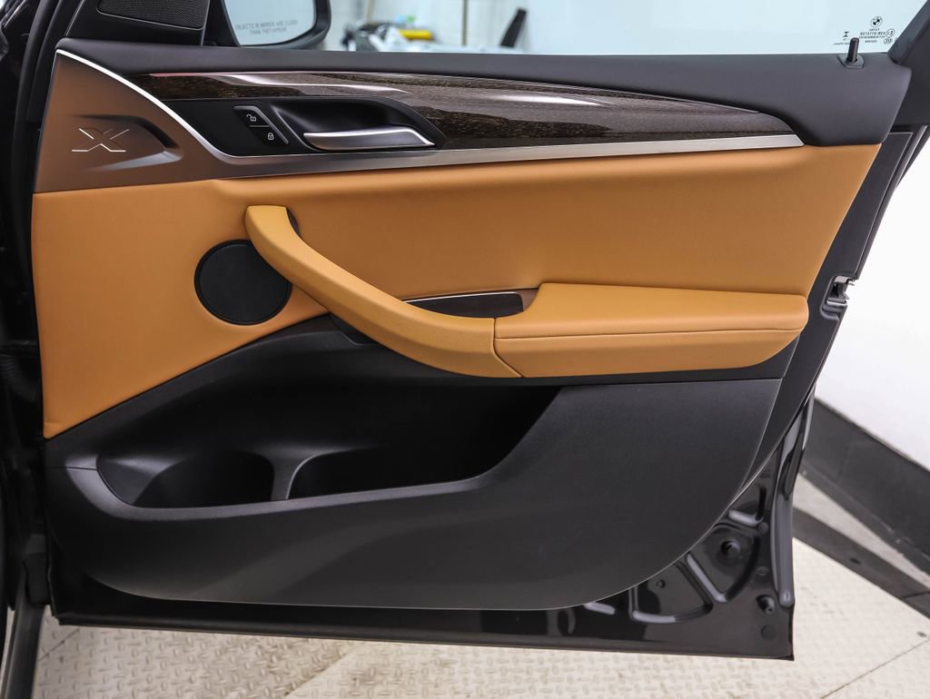 Certified 2023 BMW X3 xDrive30i w/ Premium Package image 29