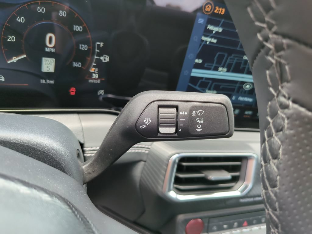 New 2026 Ford Mustang Premium RWD image 31