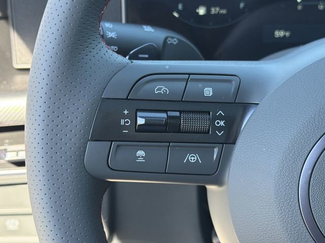 New 2026 Hyundai Sonata N Line image 24