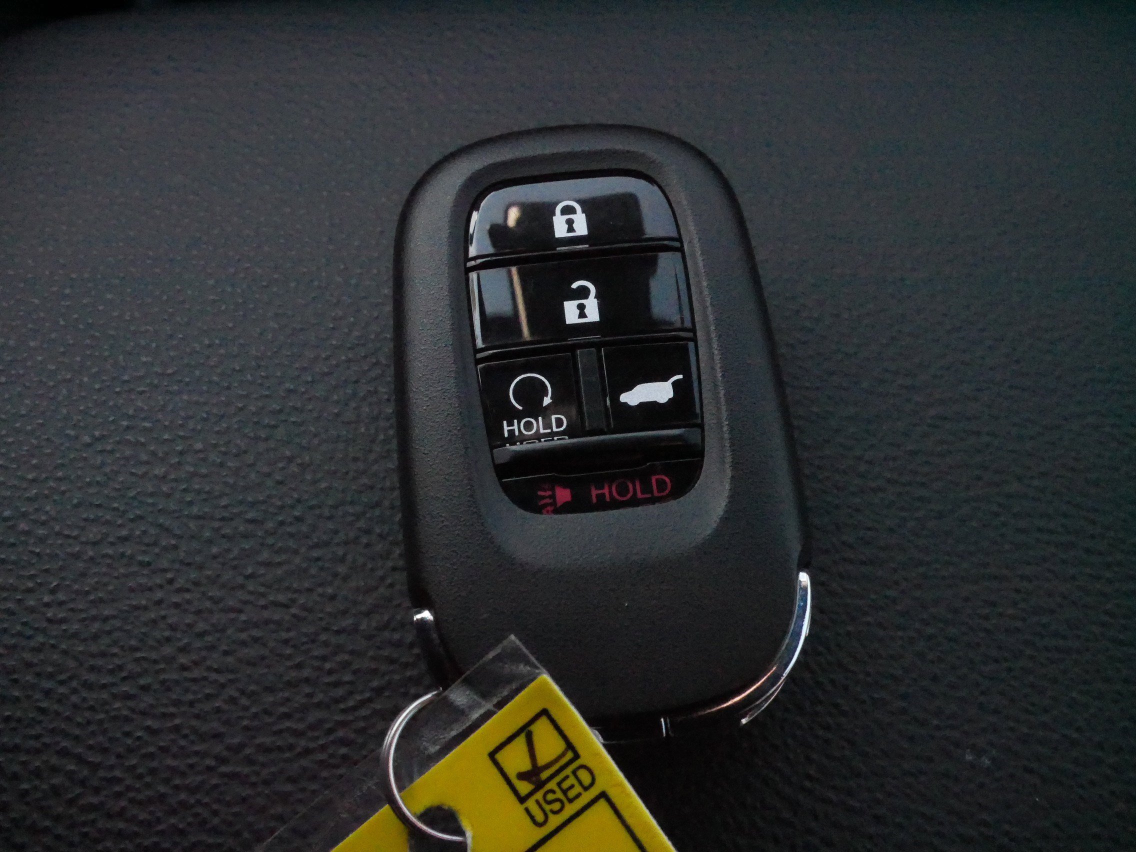 Used 2025 Honda CR-V Sport image 31