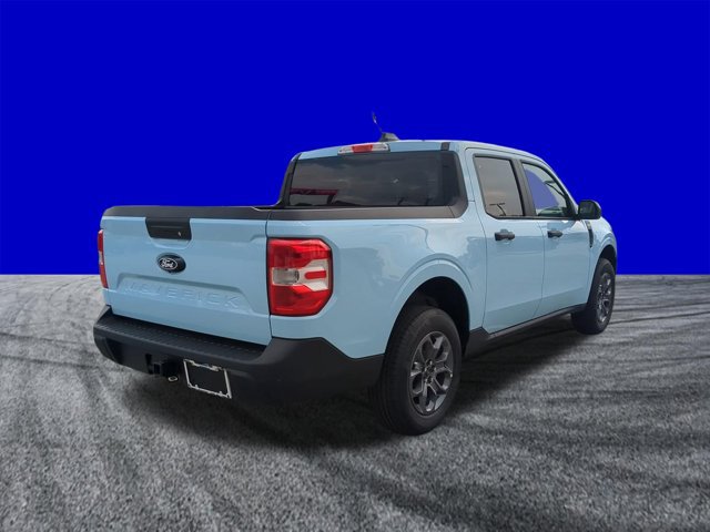 New 2026 Ford Maverick XLT FWD image 4