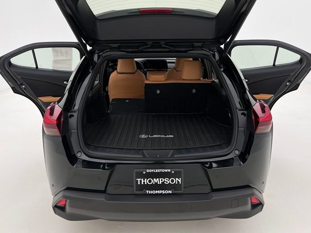 Certified 2023 Lexus UX 250h AWD w/ Accessory Package (Z2) image 23