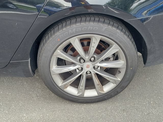 Used 2013 Cadillac XTS Luxury w/ Driver Awareness Package FWD image 4