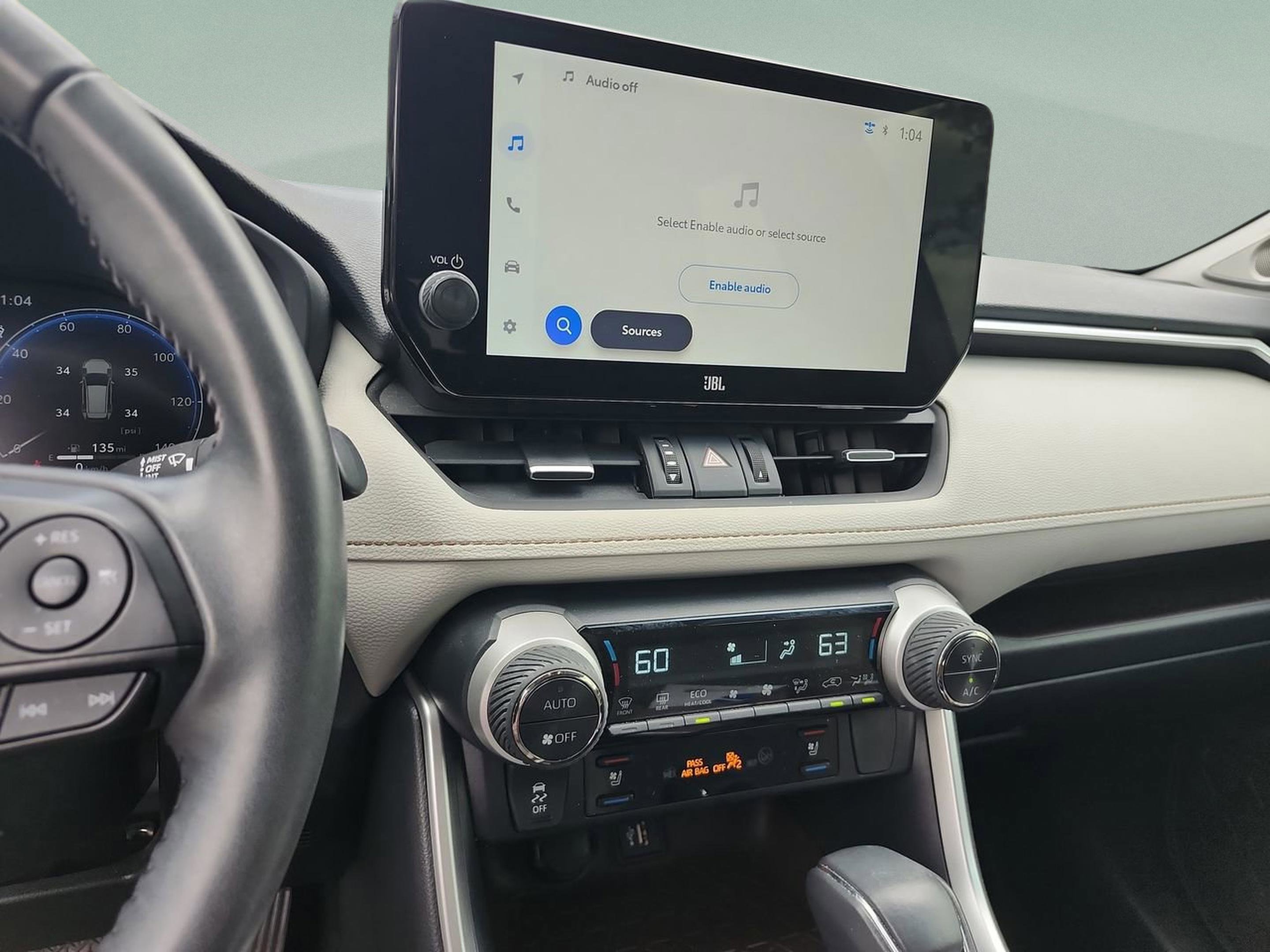 Used 2023 Toyota RAV4 Limited image 11