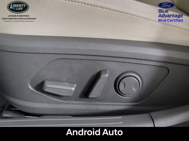 Used 2025 Hyundai Sonata SEL FWD image 14