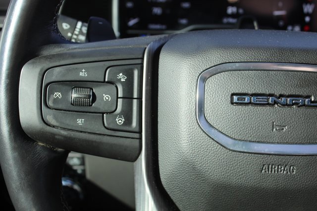 Used 2024 GMC Sierra 1500 Denali Ultimate image 23