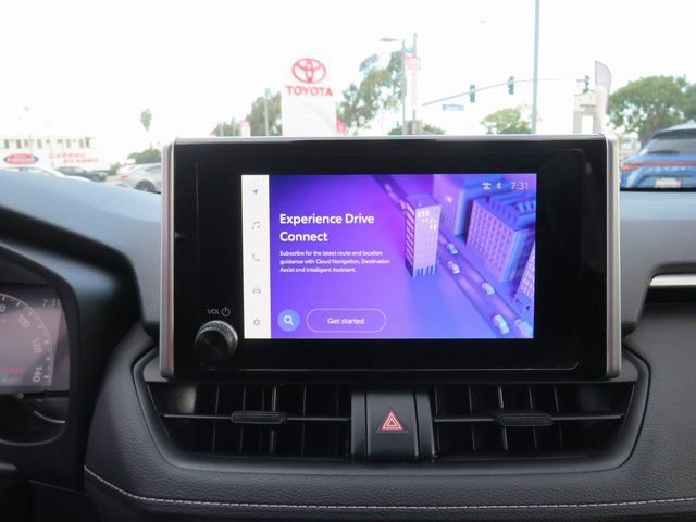 Certified 2024 Toyota RAV4 LE image 27