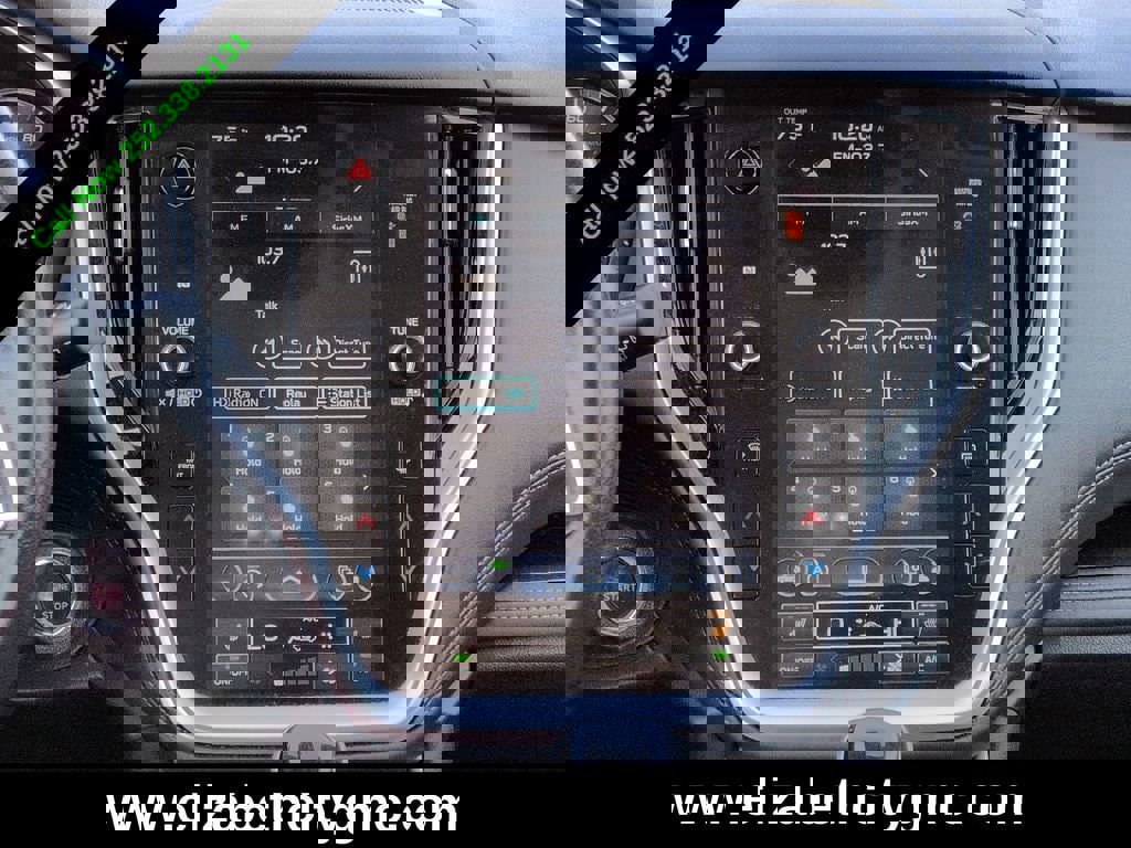 Used 2024 Subaru Outback Limited image 19