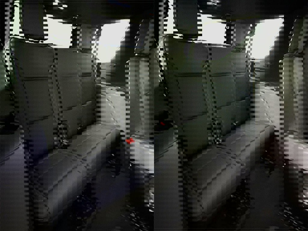 Certified 2024 GMC Yukon Denali w/ Max Trailering Package image 22