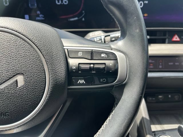 Used 2024 Kia Sportage X-Line w/ X-Line Premium Package AWD/4WD image 17