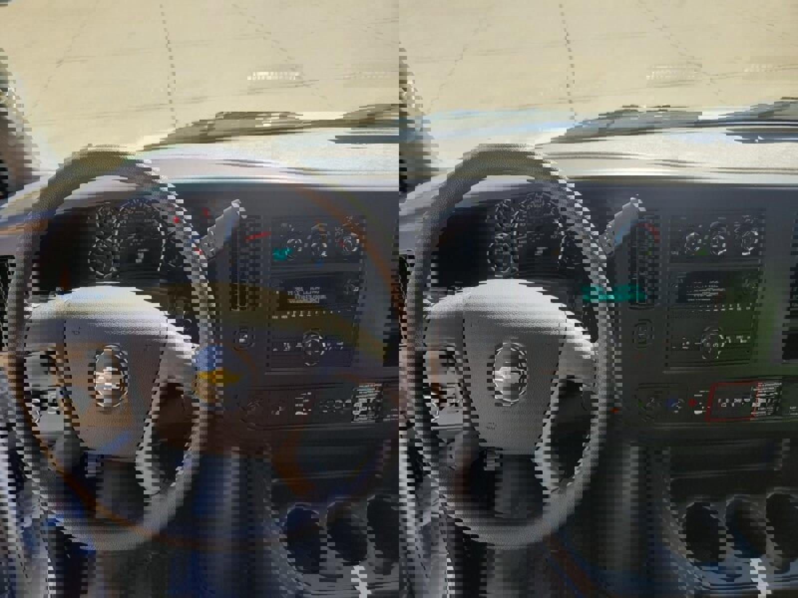 New 2025 Chevrolet Express 2500 image 10