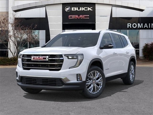 New 2026 GMC Acadia Elevation w/ Elevation Premium Package image 78