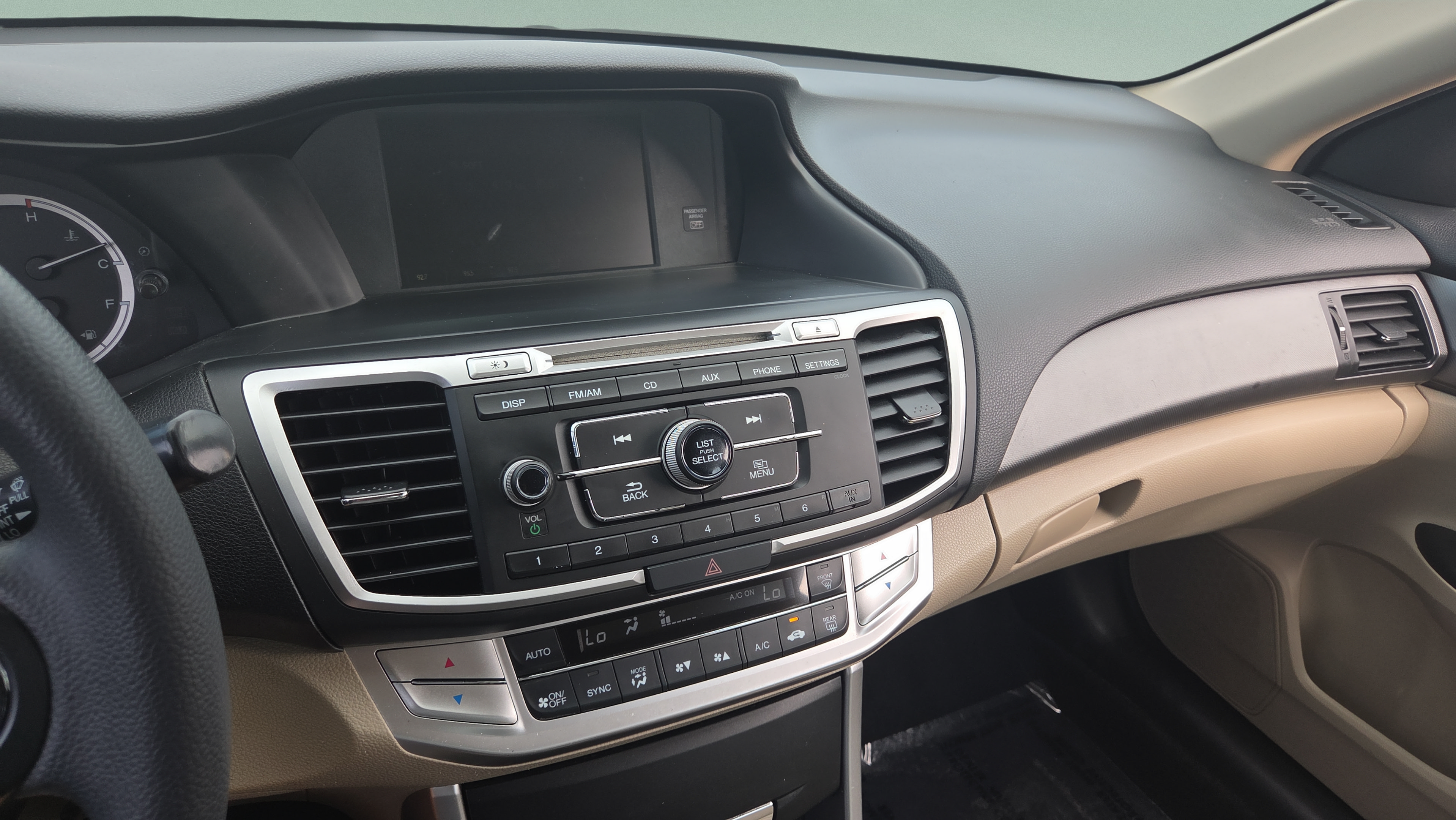 Used 2013 Honda Accord LX image 26