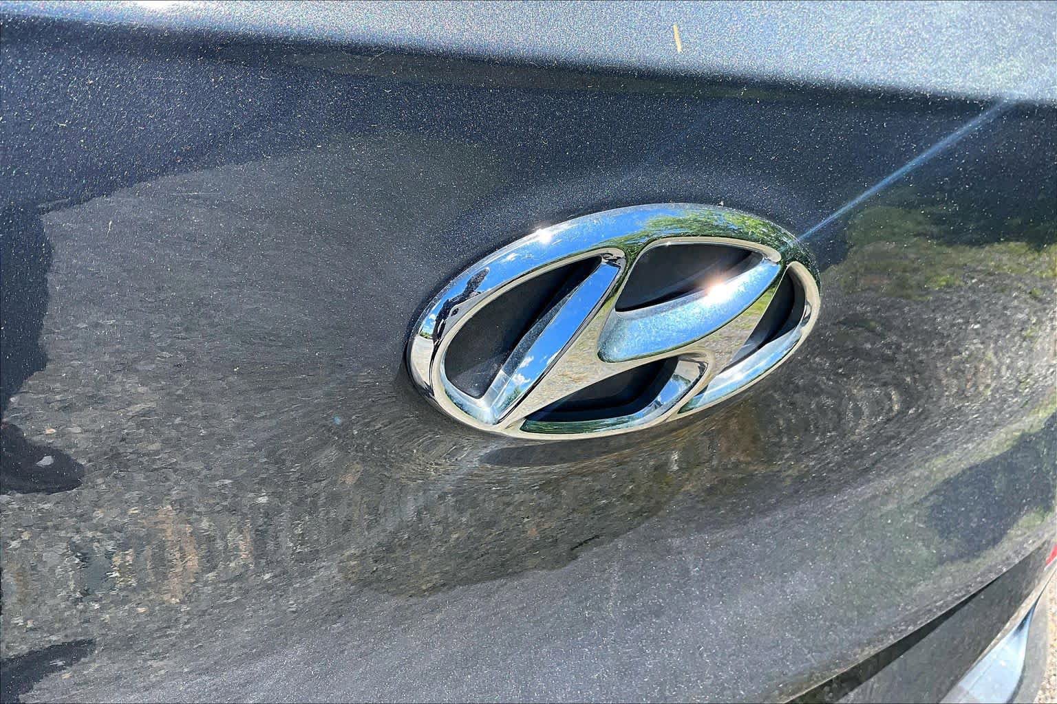 Used 2021 Hyundai Tucson Sport w/ Cargo Package AWD/4WD image 31