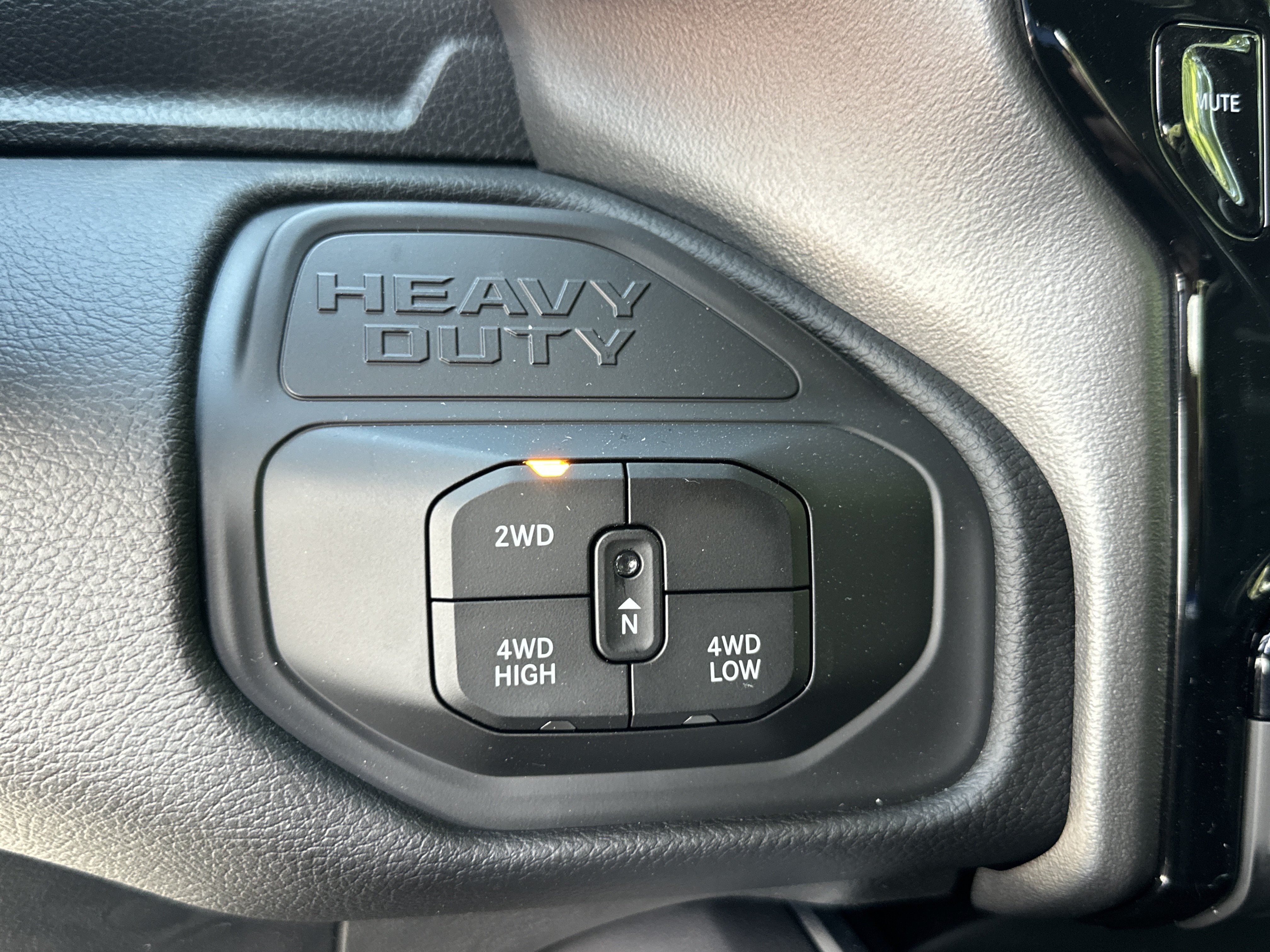 New 2027 RAM 5500 4x4 Crew Cab image 8