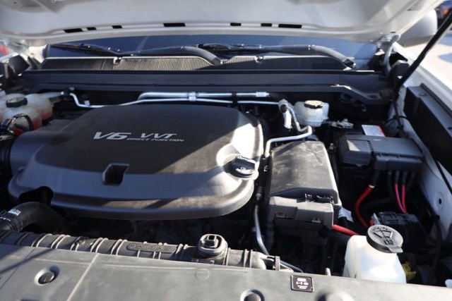 Used 2020 GMC Canyon 2WD Crew Cab w/ Convenience Package image 36