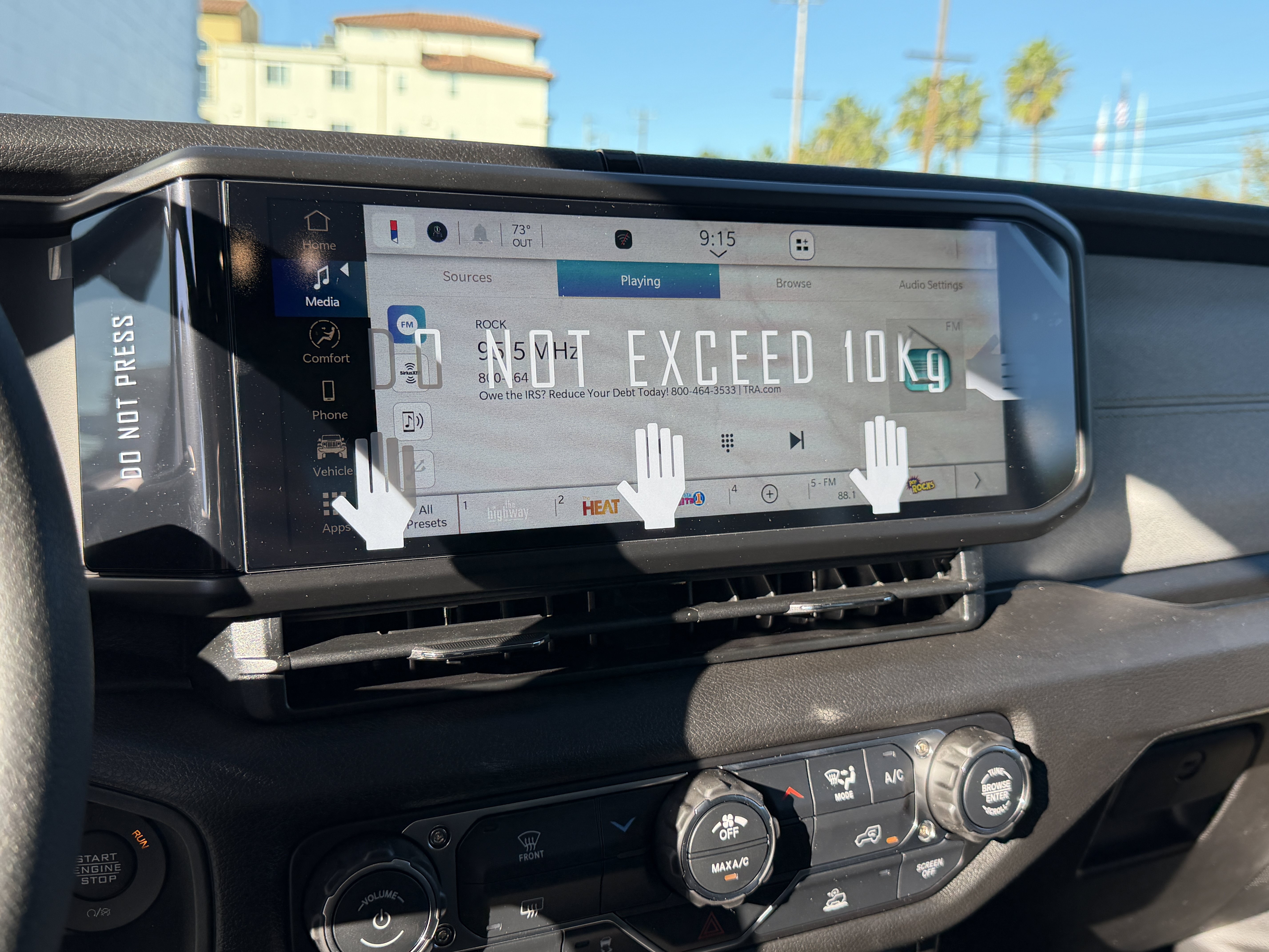 New 2026 Jeep Wrangler Sport AWD/4WD image 22