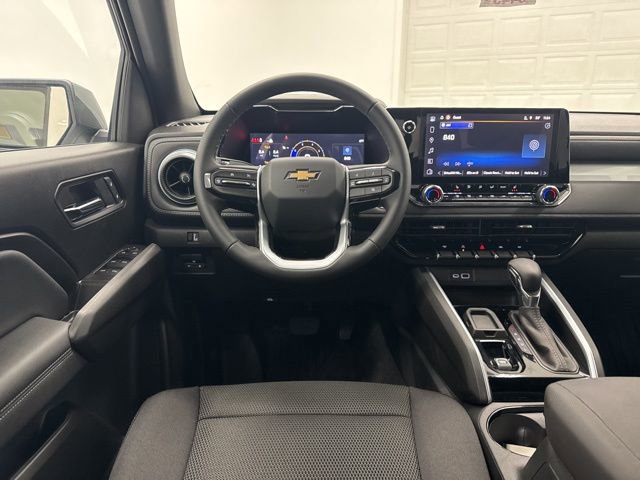 New 2026 Chevrolet Colorado LT w/ Advanced Trailering Package image 23