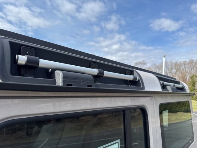 New 2026 INEOS Grenadier Station Wagon AWD/4WD image 45