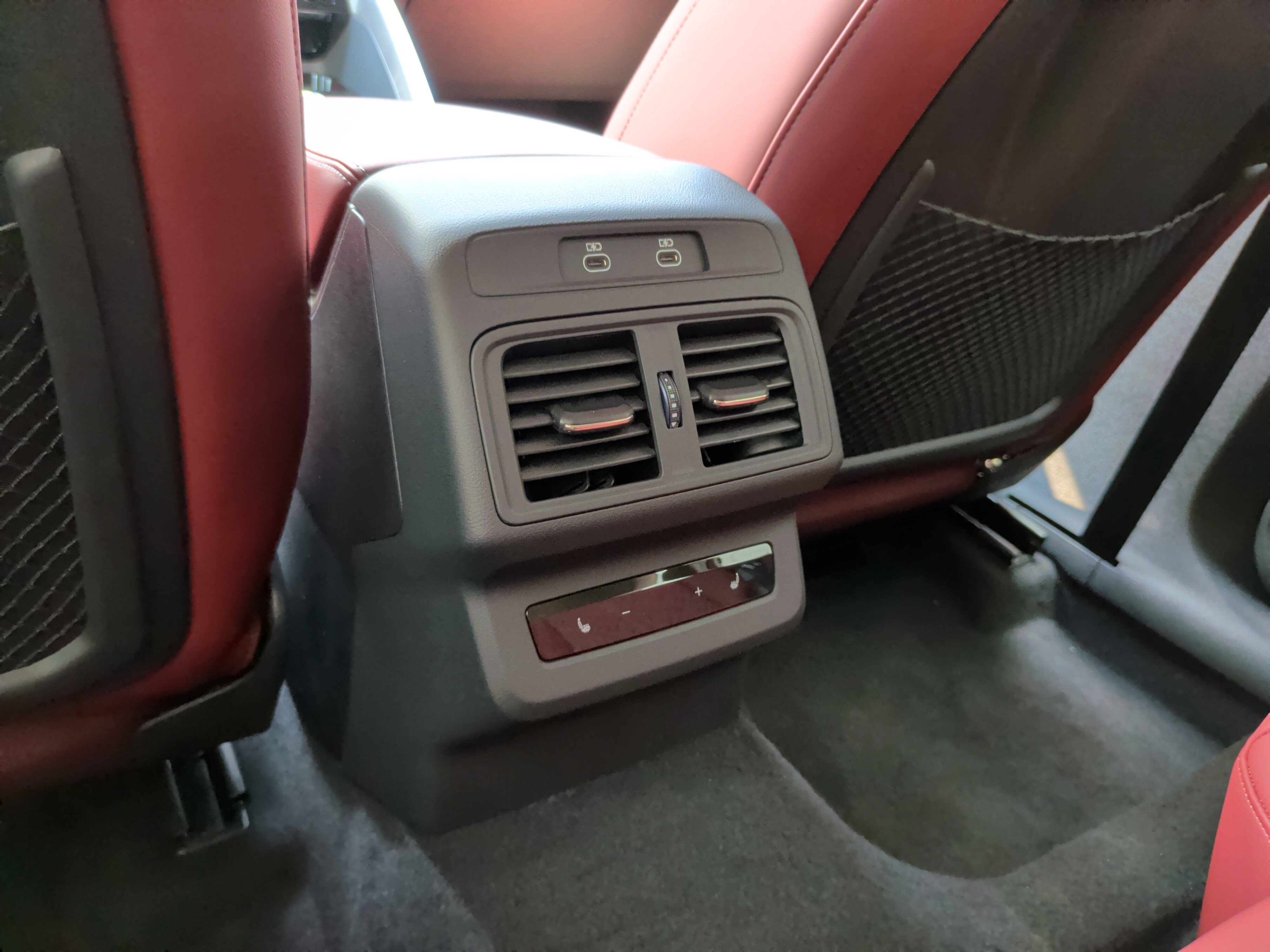 New 2026 Audi SQ5 Prestige AWD/4WD image 34