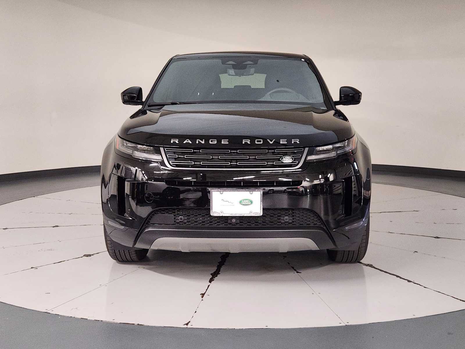 Used 2026 Land Rover Range Rover Evoque S AWD/4WD image 9