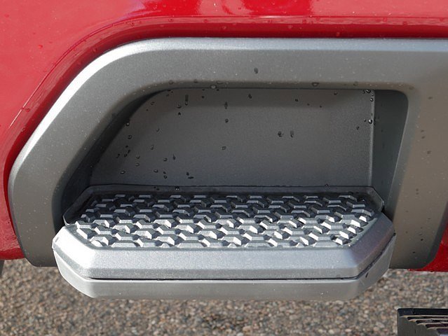 Used 2021 Chevrolet Silverado 2500 High Country w/ Z71 Off-Road Package image 67