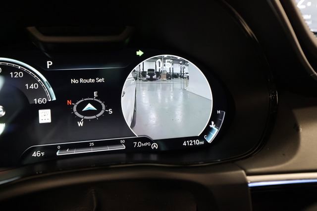 Used 2023 Genesis GV70 3.5T Sport w/ Sport Prestige Package AWD/4WD image 27