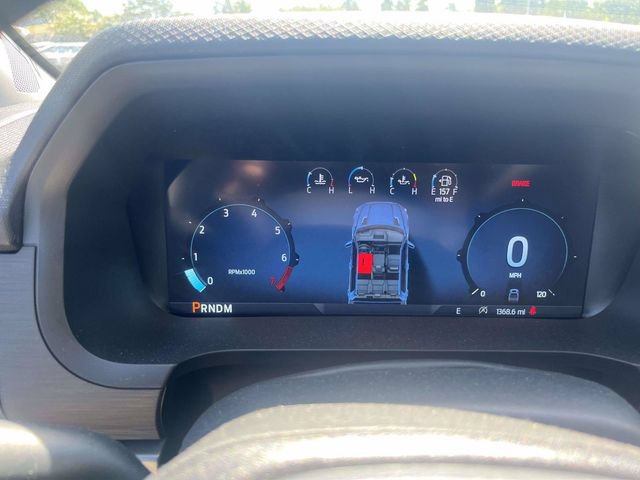 New 2026 Ford F150 XLT AWD/4WD image 12