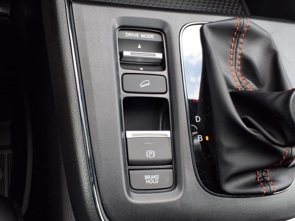 New 2026 Honda CR-V Sport-L image 21