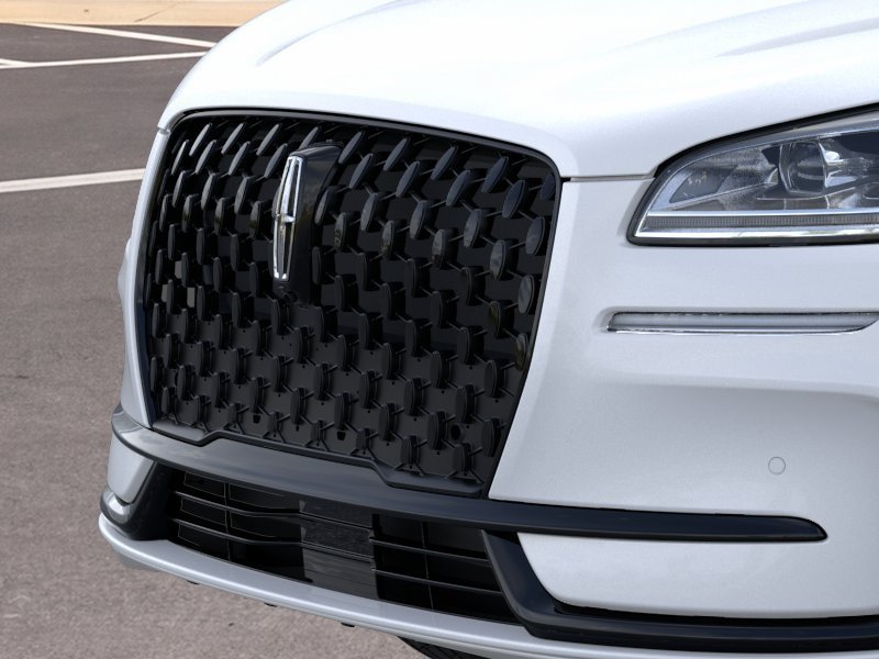 New 2026 Lincoln Corsair Reserve w/ Jet Appearance Package AWD/4WD image 17