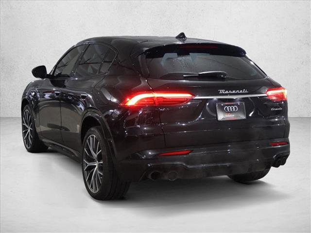Used 2023 Maserati Grecale Modena image 9