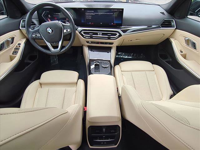 Used 2023 BMW 330i xDrive Sedan w/ Driving Assistance Package image 18