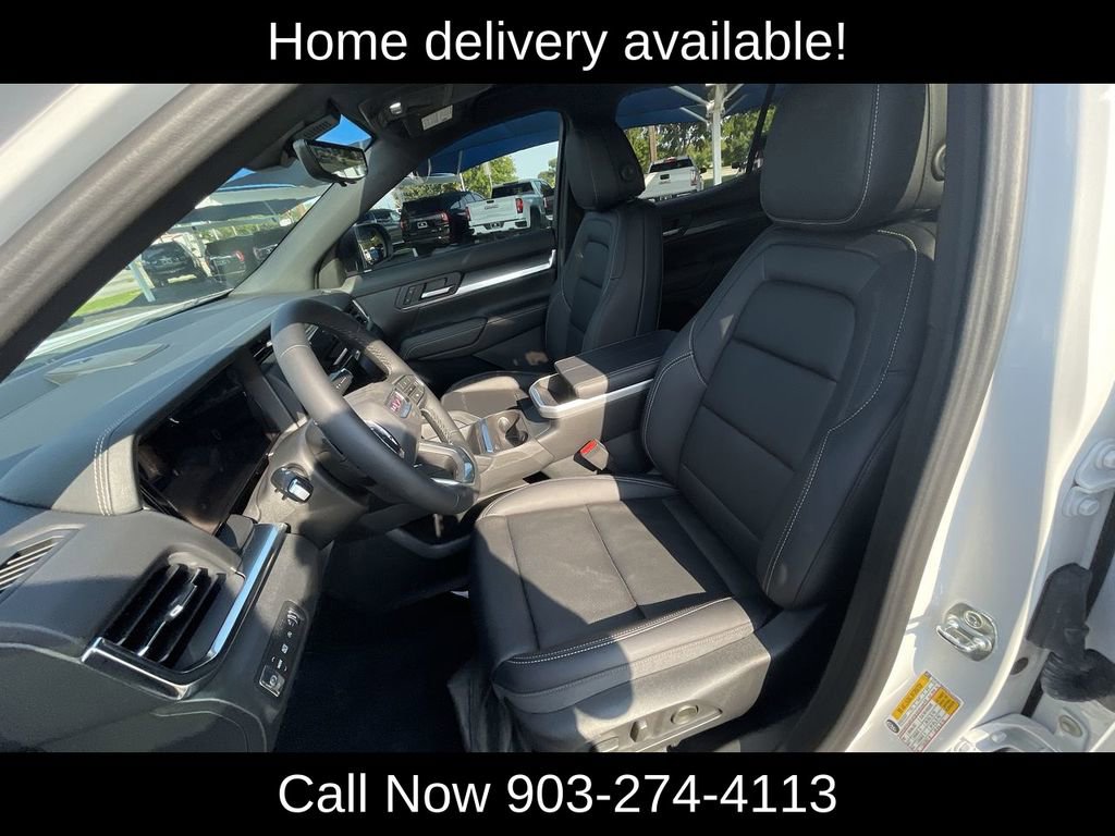 New 2026 GMC Terrain Elevation w/ Elevation Premium Package image 27