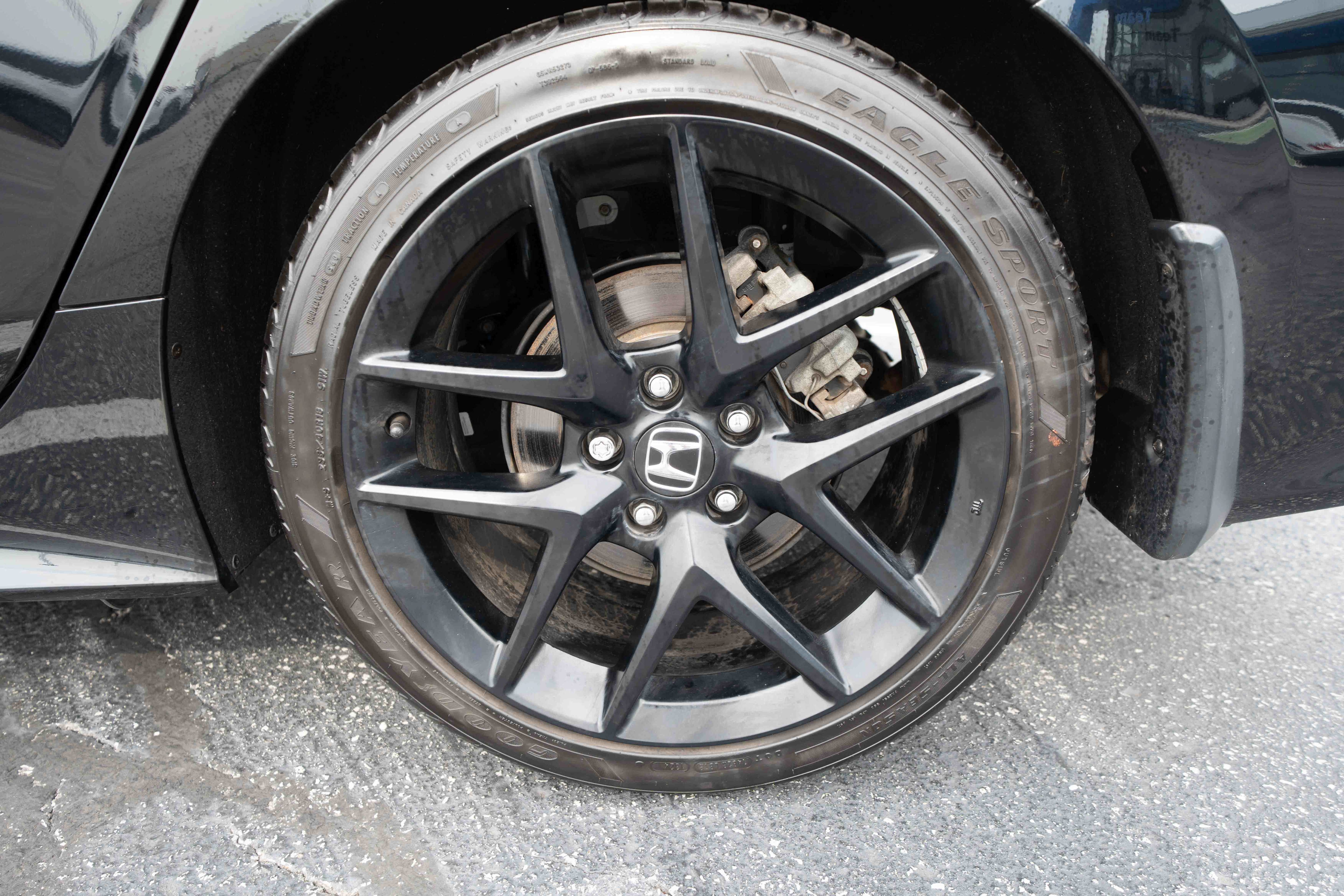 Used 2024 Honda Civic Si image 28