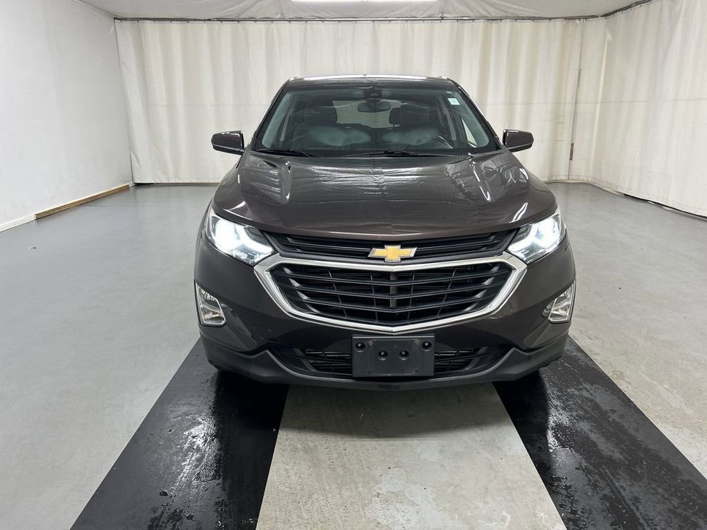 Used 2020 Chevrolet Equinox LT image 3