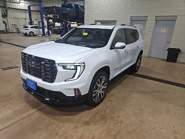 New 2026 GMC Acadia Denali Ultimate w/ LPO, All-Weather Package image 2