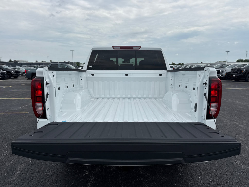 New 2026 GMC Sierra 1500 Elevation w/ Preferred Package AWD/4WD image 31