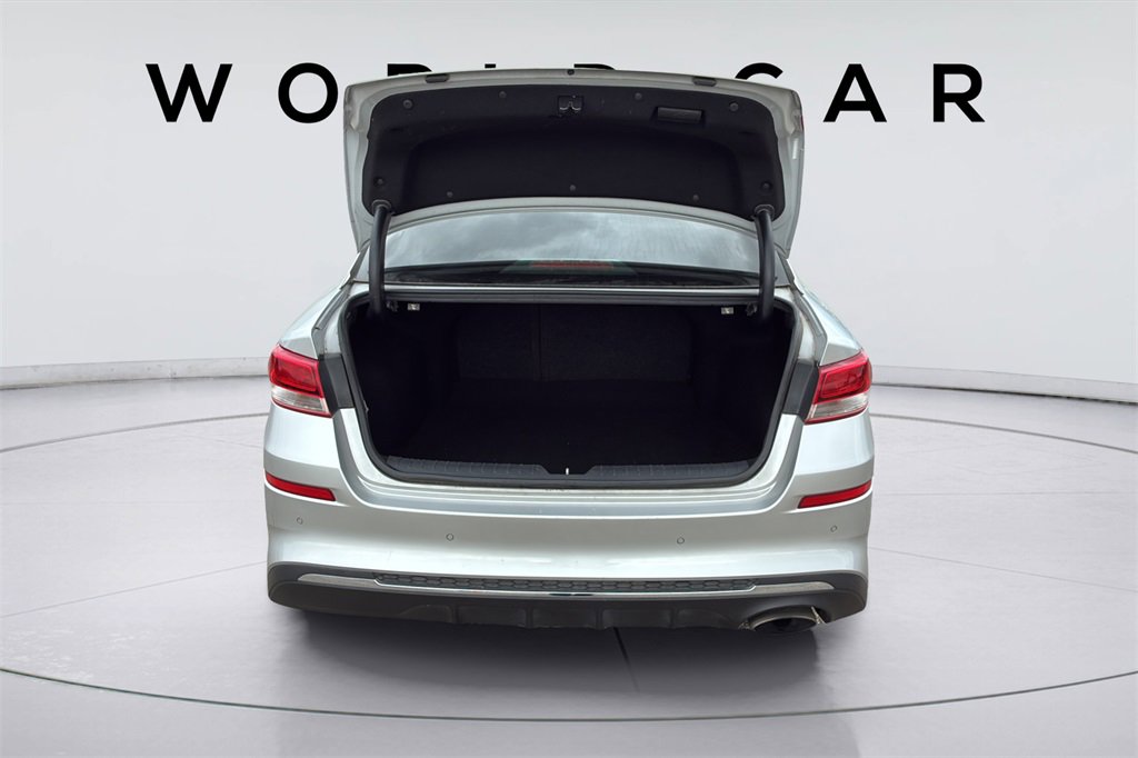 Used 2020 Kia Optima LX image 30