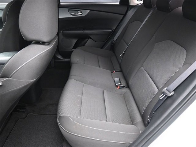 Used 2021 Kia Forte LXS image 12