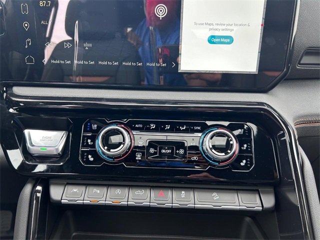 New 2026 GMC Sierra 1500 AT4 w/ AT4 Premium Package image 14