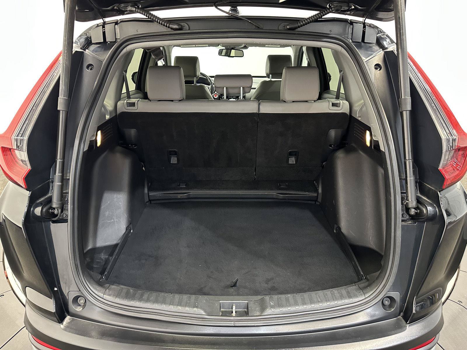 Used 2020 Honda CR-V EX-L image 29
