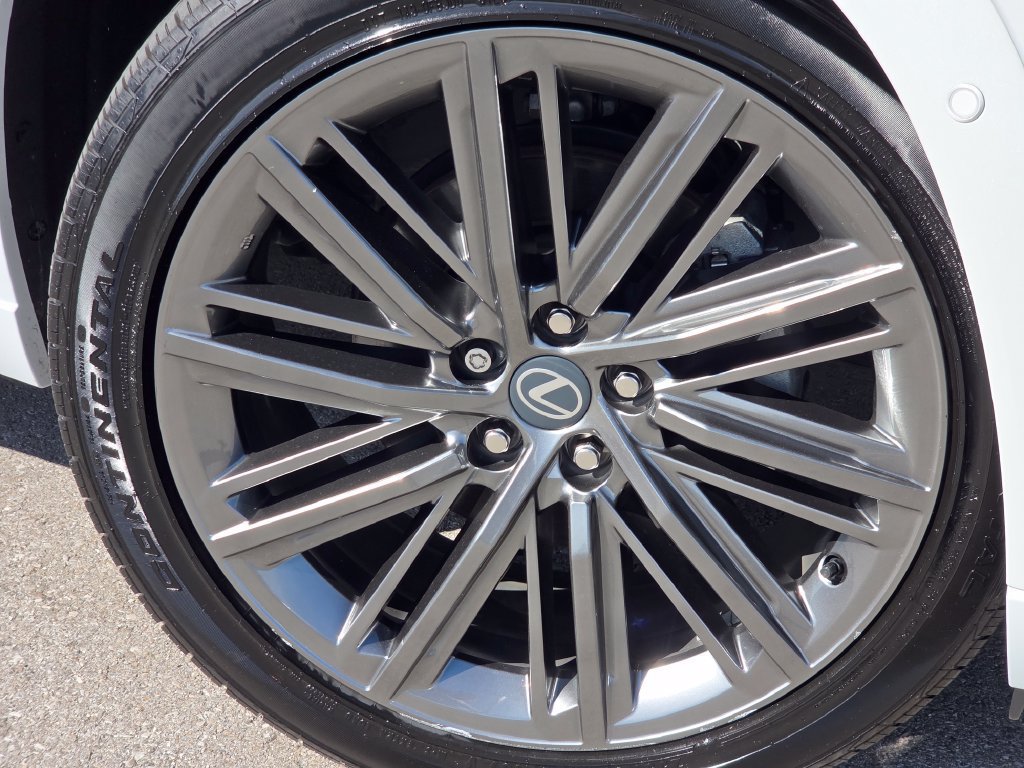 Used 2026 Lexus TX 350 AWD w/ Technology Package image 19