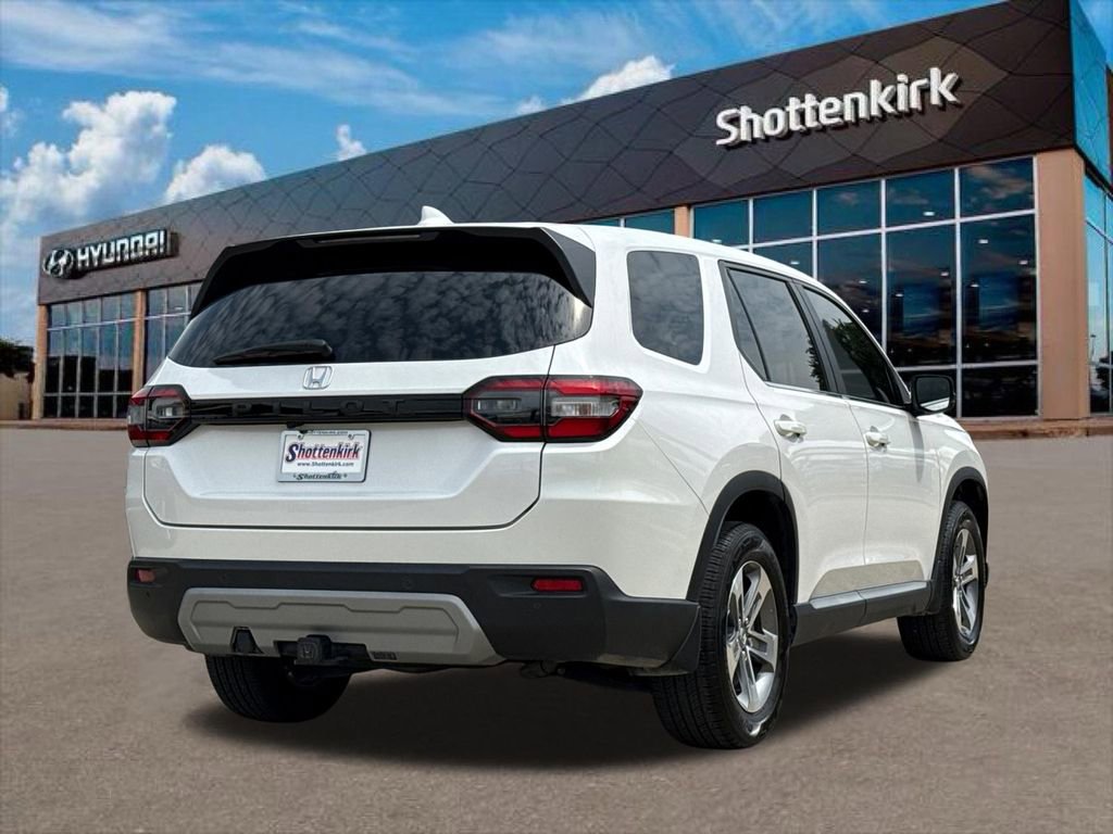 Used 2023 Honda Pilot EX-L image 6