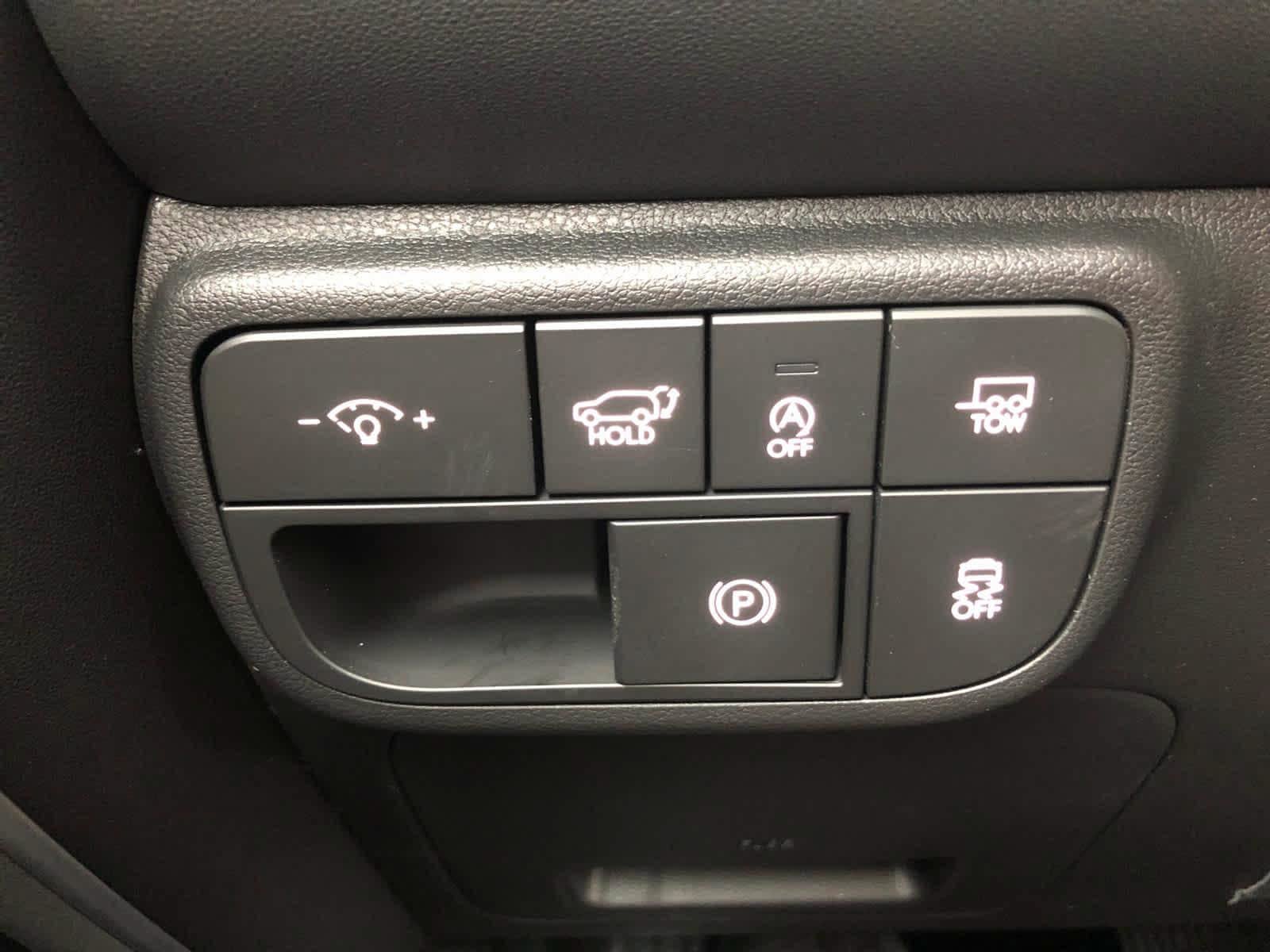 New 2026 Hyundai Palisade SEL AWD/4WD image 11