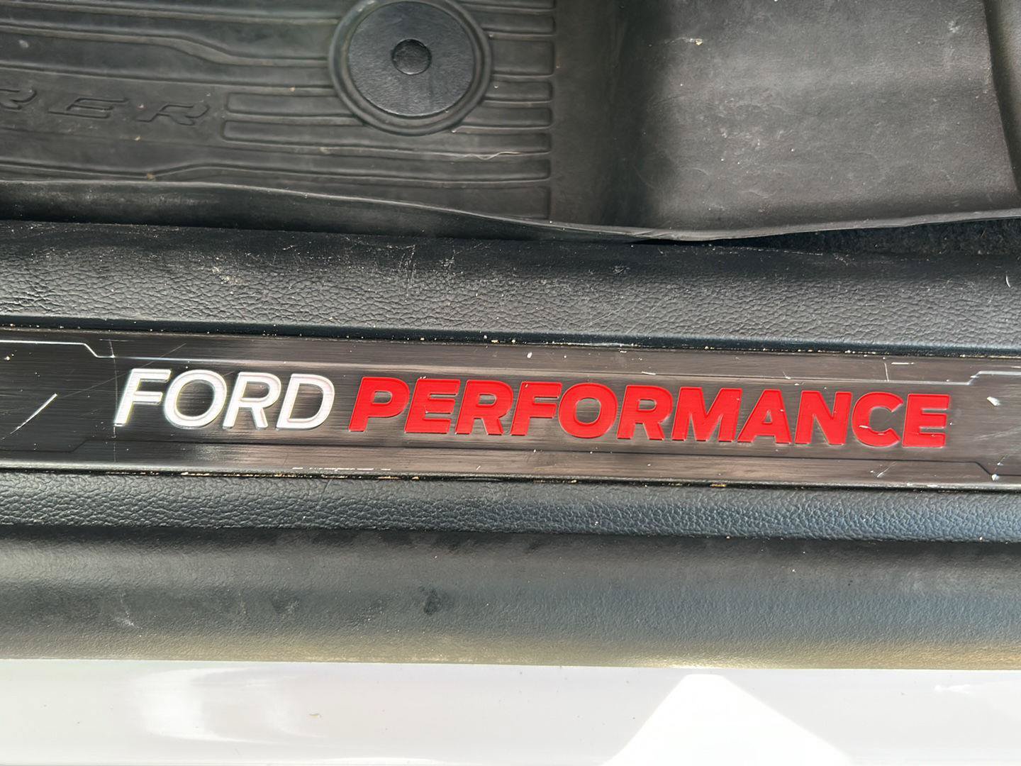 Certified 2025 Ford Explorer ST AWD/4WD image 33