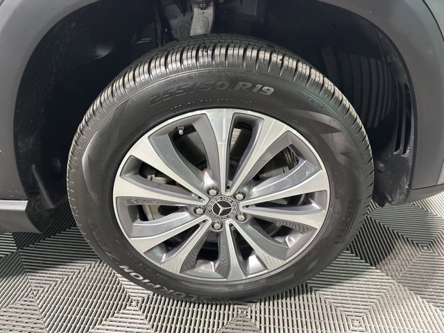 Used 2023 Mercedes-Benz GLE 450 4MATIC image 9