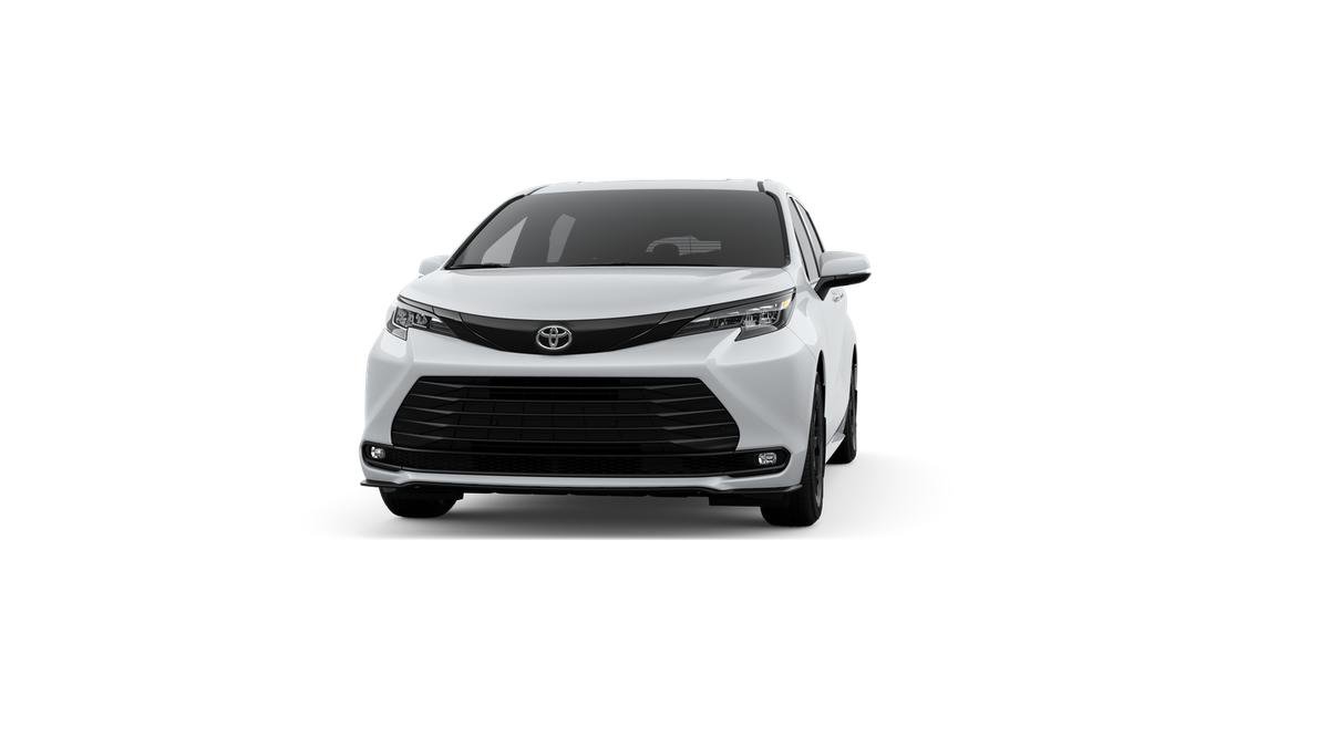 New 2026 Toyota Sienna XLE Woodland Edition AWD/4WD image 18