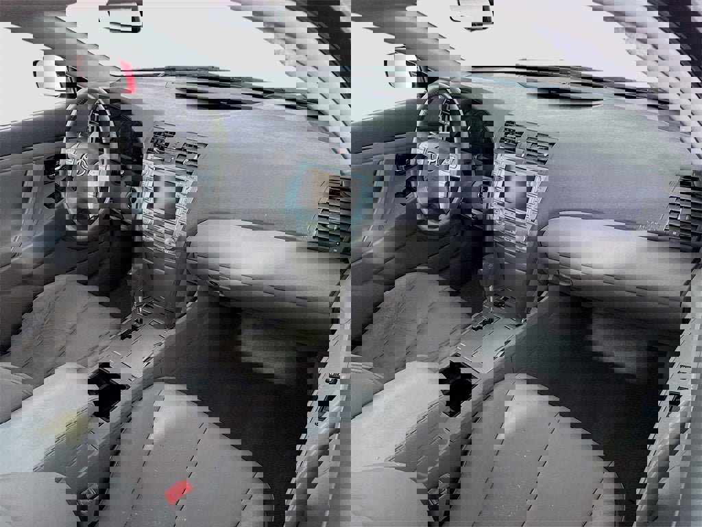 Used 2009 Toyota Camry Hybrid image 20