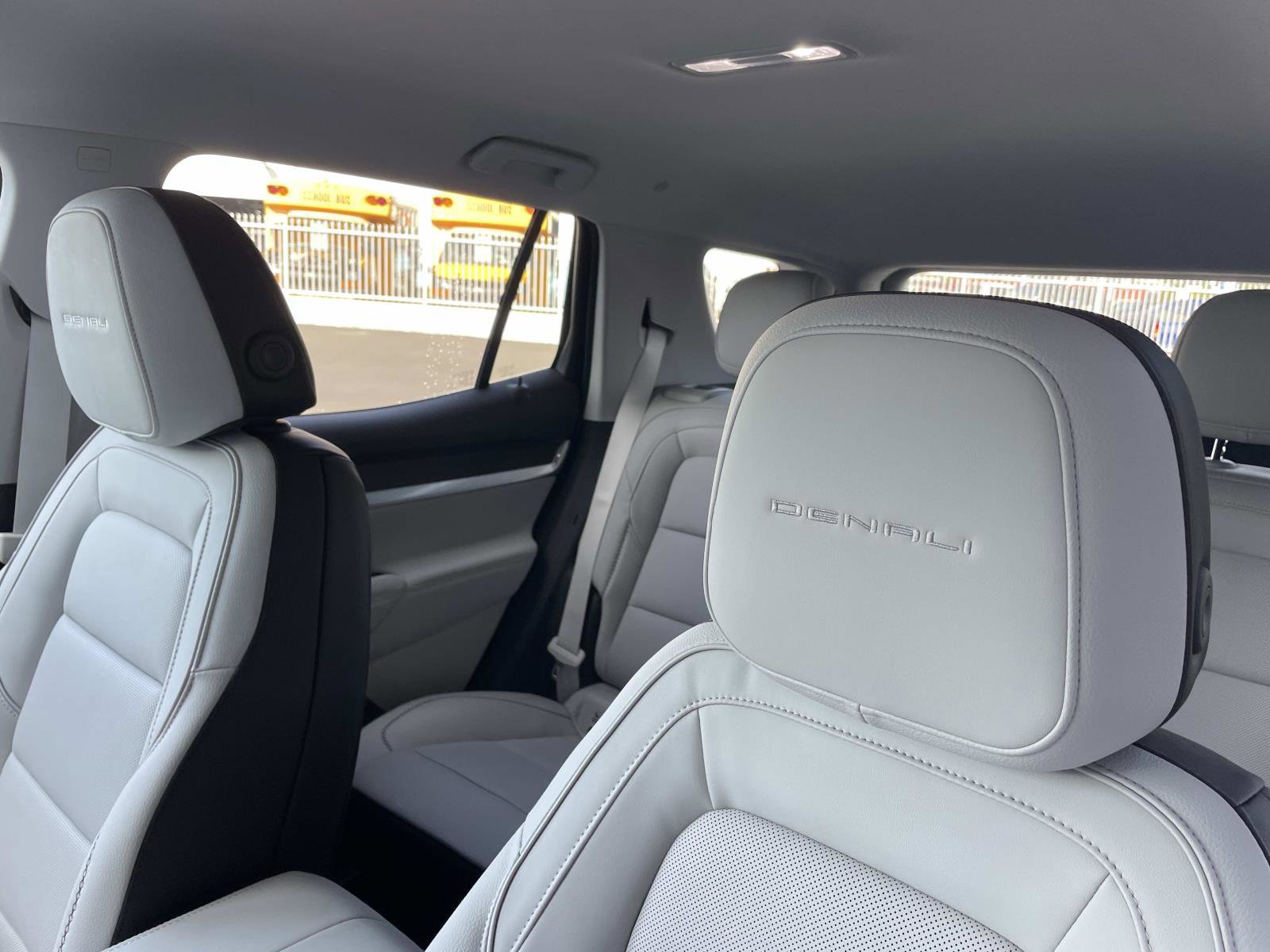 New 2026 GMC Terrain Denali image 23